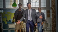 «Стартап (2016 - 2018)» — обои к сериалу #7