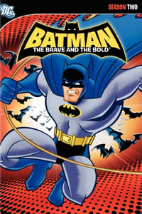 Batman: The Brave and the Bold - Season 2