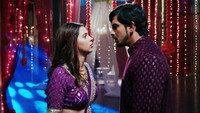 Raavi Tells Shiva The Truth