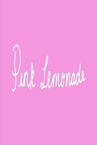Pink Lemonade Poster