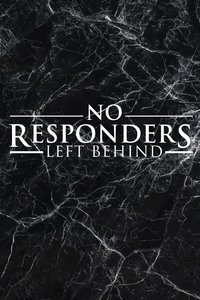 Poster de No Responders Left Behind