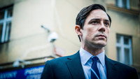 Обои к сериалу «Легенды (2014 - 2015)» — (16 из 28)