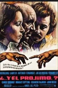 ¿... Y el prójimo? (1974)