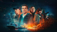 «Тихая гавань (2025)» — обои к сериалу #3