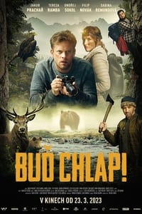 BUĎ CHLAP! - 2023