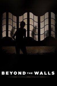 Постер сериала «За стенами (2016)» — (2 из 6)