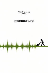 monoculture