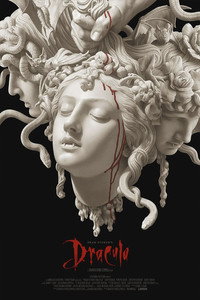 Постер фильма «Дракула (1992)» — (66 из 175)