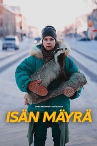 Isän mäyrä (2024)