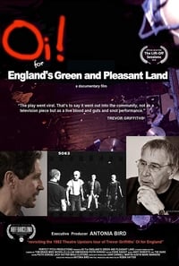 Oi For England's Green and Pleasant Land (2018)