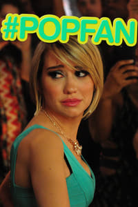 Poster de #PopFan