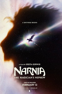 Постер фильма «Нарния: Племянник чародея (2027)» — (14 из 36)