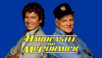 «Хардкасл и Маккормик (1983-1986)» — обои к сериалу #10