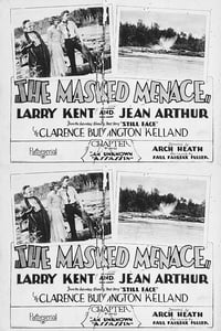 The Masked Menace (1927)