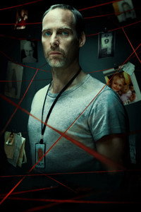 Постер сериала «Третий глаз (2013-2016)» — (1 из 2)