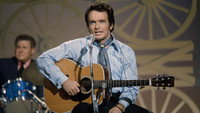 Обои к сериалу «Country Music (2019)» — (18 из 24)