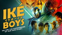 «Iké Boys (2021)» — обои к фильму #1