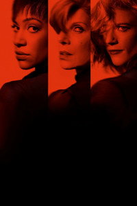 Постер сериала «Хорошая борьба (2017-2022)» — (11 из 76)