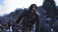 «Харбин (2024)» — обои к фильму #6