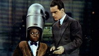 «Laughing at Danger (1940)» — обои к фильму #1