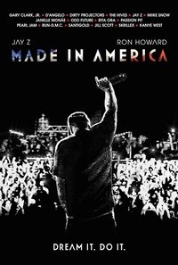 Постер фильма «Сделано в Америке (2013)» — (2 из 3)