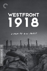 Постер фильма «Западный фронт, 1918 год (1930)» — (5 из 13)