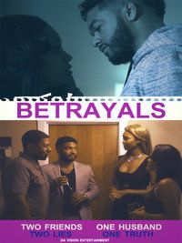 Постер фильма «Never Fall in Love (2017)» — (2 из 3)