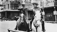 «Lawless Cowboys (1951)» — обои к фильму #1