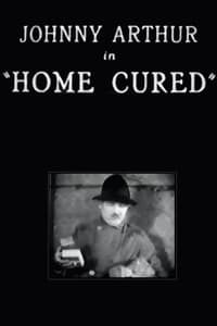 Poster de Home Cured