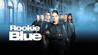 Обои к сериалу «Копы-новобранцы (2010-2015)» — (17 из 43)