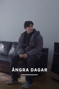 Poster de Days of Regret