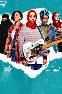 Постер сериала «Мы — Lady Parts (2021)» — (10 из 33)