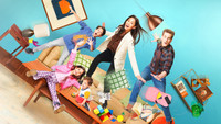 Обои к сериалу «Дети всё портят (2022)» — (16 из 16)