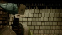 Обои к фильму «Зеркальная маска (2005)» — (15 из 23)