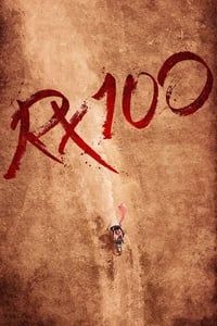 RX 100 - 2018