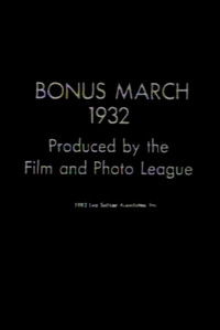 Imagem do Filme Bonus March 1932