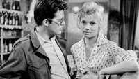 Обои к фильму «Пепел и алмаз (1958)» — (38 из 67)