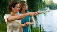 «Flaschenpost an meinen Mann (2013)» — обои к фильму #2