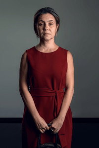 Постер сериала «Преследование (2018)» — (2 из 8)