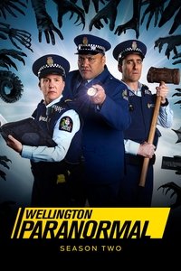 Season 2 Poster