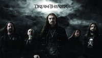 «Dream Theater: Chaos in Motion (2008)» — обои к фильму #1