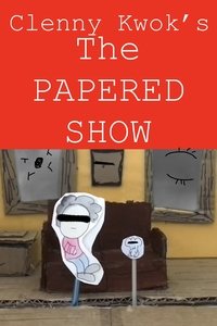 Poster de The Papered Show
