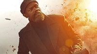 Обои к сериалу «Секретное вторжение (2023)» — (19 из 120)