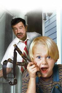 Постер фильма «Деннис-мучитель (1993)» — (9 из 39)