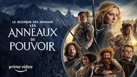 Le Seigneur des anneaux : Les Anneaux de pouvoir