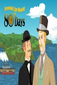 Around the World in 80 Days