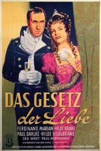 Das Gesetz der Liebe (1949)