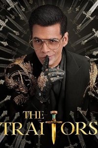 The Traitors - Season 1