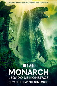 Poster da Temporada 1