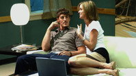 Обои к фильму «Спи со мной (2005)» — (11 из 32)